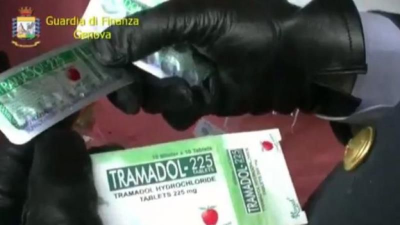 "Pastilele jihadiste", medicamentele care îi ajută pe teroriști să comită atrocități fără să aibă regrete. 
