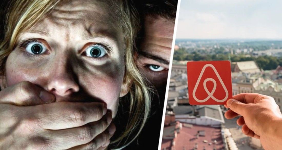 Airbnb выплатил $7 миллионов туристке, которую изнасиловали в арендованной квартире.