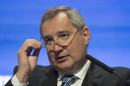 Рогозин впечатлился образовательным процессом в Молдове.