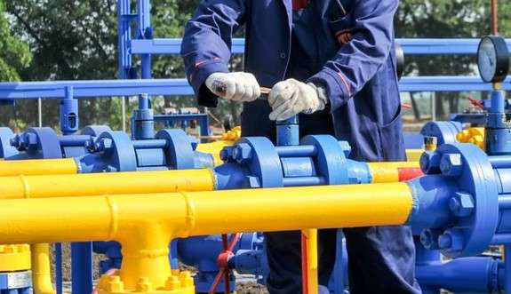 В Польше заявили, что устранили утечку на нефтепроводе "Дружба".