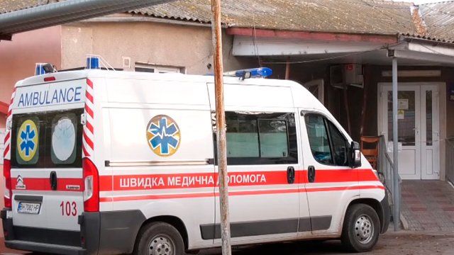 Под Одессой целая семья умерла в новогоднюю ночь.