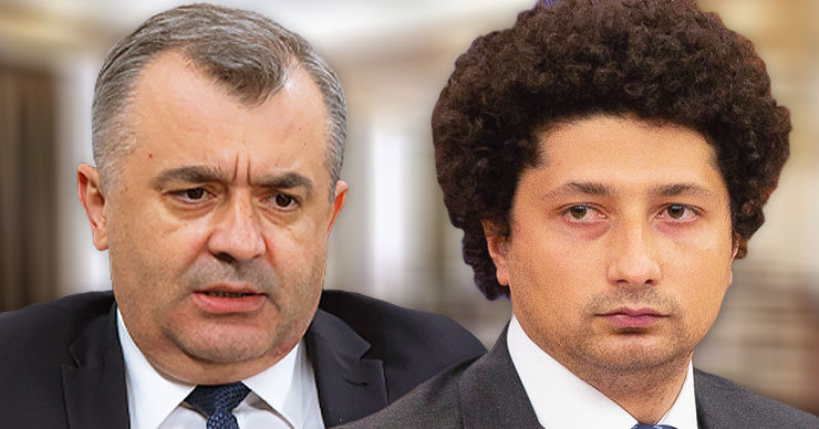 Мариан ответил Кику: Бюджетная дыра и дефицит — разные вещи. Коллаж: Point.md