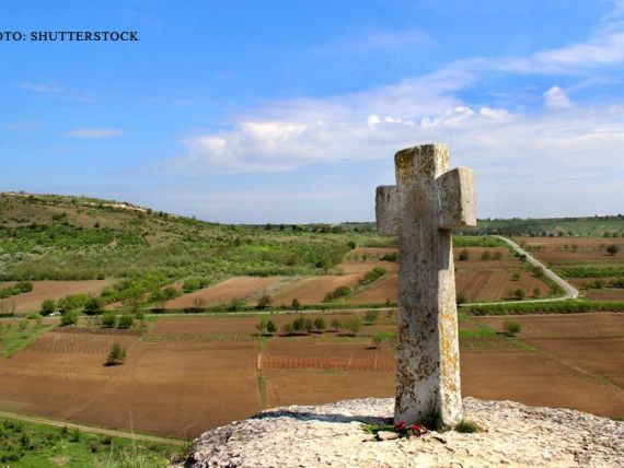 Moldova, in fata unui dezastru economic. Foto: shutterstock.com