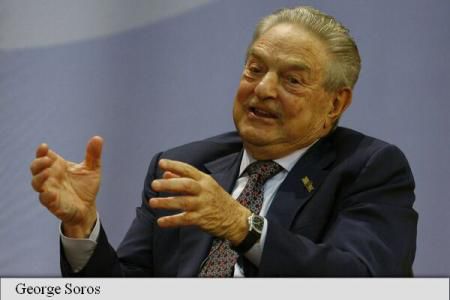 Ungaria anunță un referendum împotriva lui George Soros. Foto: Facebook
