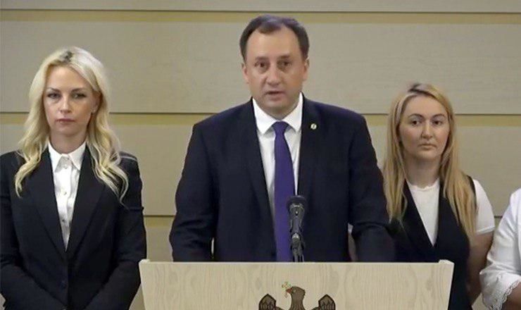Денис Уланов о местонахождении Илана Шора: Он скоро сам все скажет.