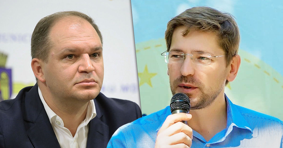 Бывший претор сектора Рышкановка будет добиваться справедливости в суде.  Коллаж: Point.md