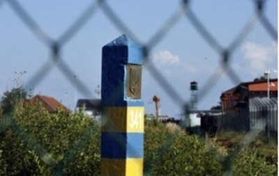 "Стена" на границе с Украиной будет больше похожа на яму.