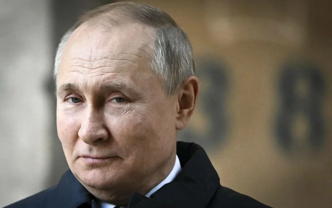 NYT: С сентября Путин посылает Западу сигналы о готовности к заключению перемирия в Украине.