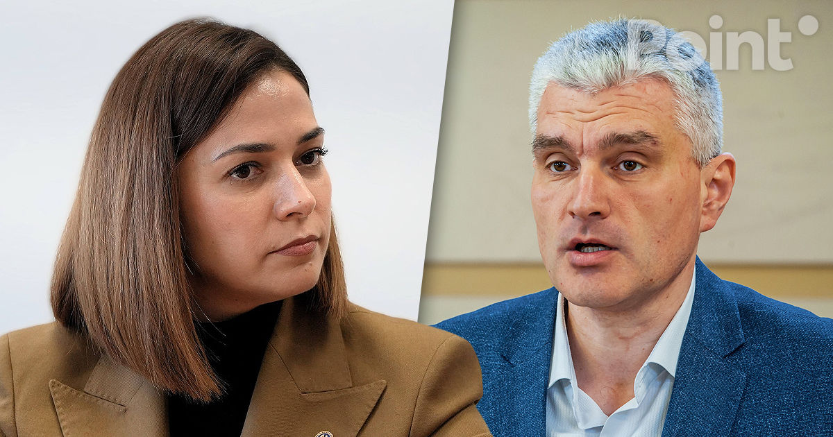 Slusari, despre Catlabuga: Fermierii se confruntă cu o catastrofă, iar ea împrăștie ziarele PAS.