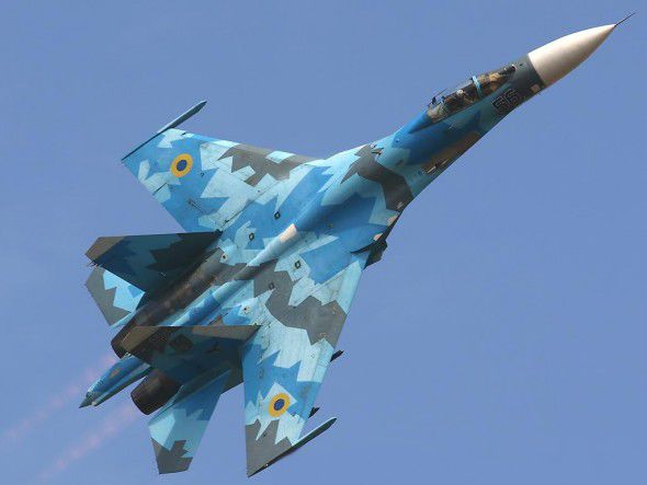 Două avioane de vânătoare F-16 ale forțelor aeriene turce au interceptat sâmbătă un avion de luptă rusesc.