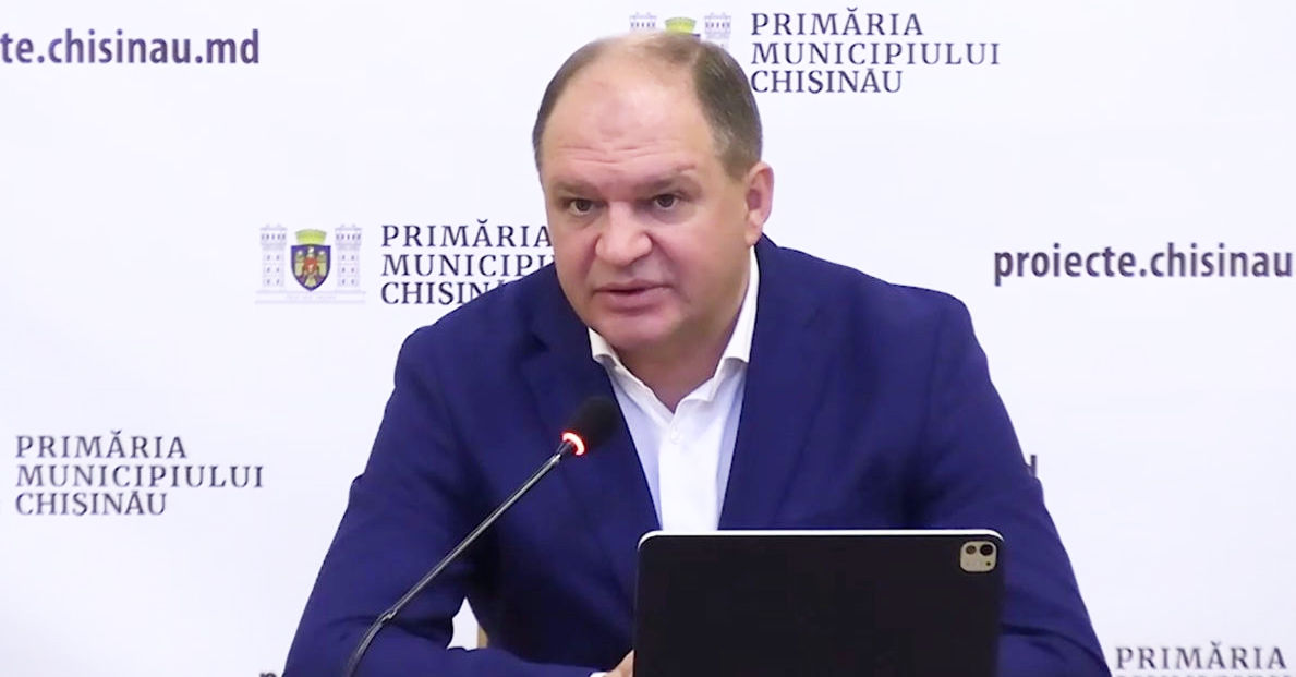 Ceban acuză guvernarea că evită conflictul de la Dereneu: Toți stau prin birouri.