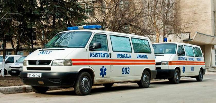 Reamintim că 12 persoane au fost reținute în urma a 18 percheziții în 35 de cauze penale. Foto: publika.md