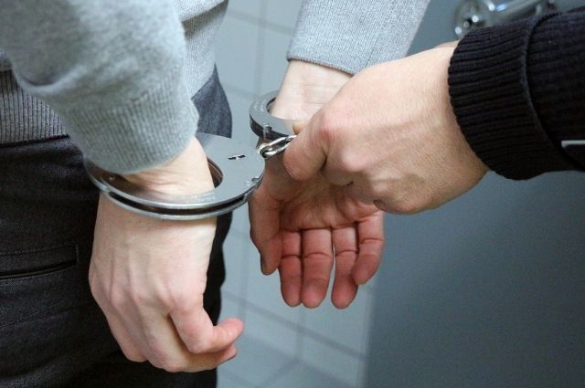 ФСБ перехватило посылку с наркотиками из Молдовы.