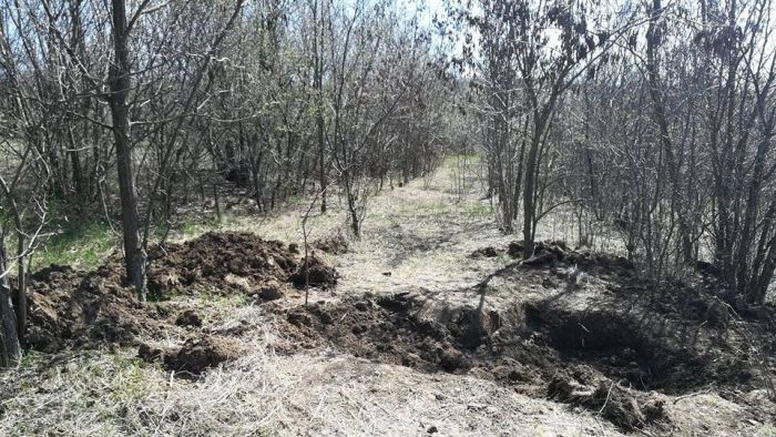 Напомним, что двоих подростков, в возрасте 15 и 17 лет, убили двое 20-летних приятелей. 