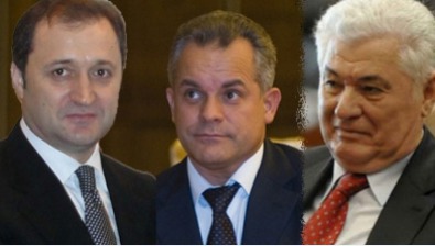 В последнее время нам приходится наблюдать настоящее состязание громких деклараций о планах ведущих политических партий на ближайшее будущее. Фото: publika.md