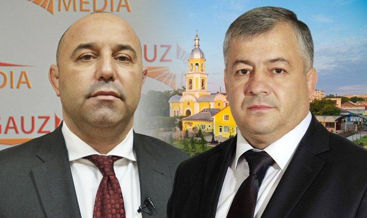 Влах назвал «клоунадой» съезд движения «Девлет» Николая Дудогло в селе Конгаз и решение о бойкоте выборов башкана.