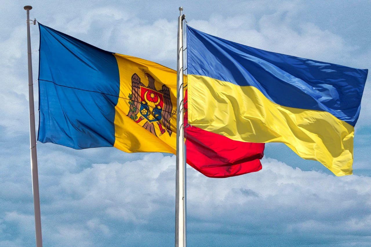Ucraina alocă peste 14 milioane de euro pentru extinderea conexiunilor de transport cu Moldova. Foto: ipn.md