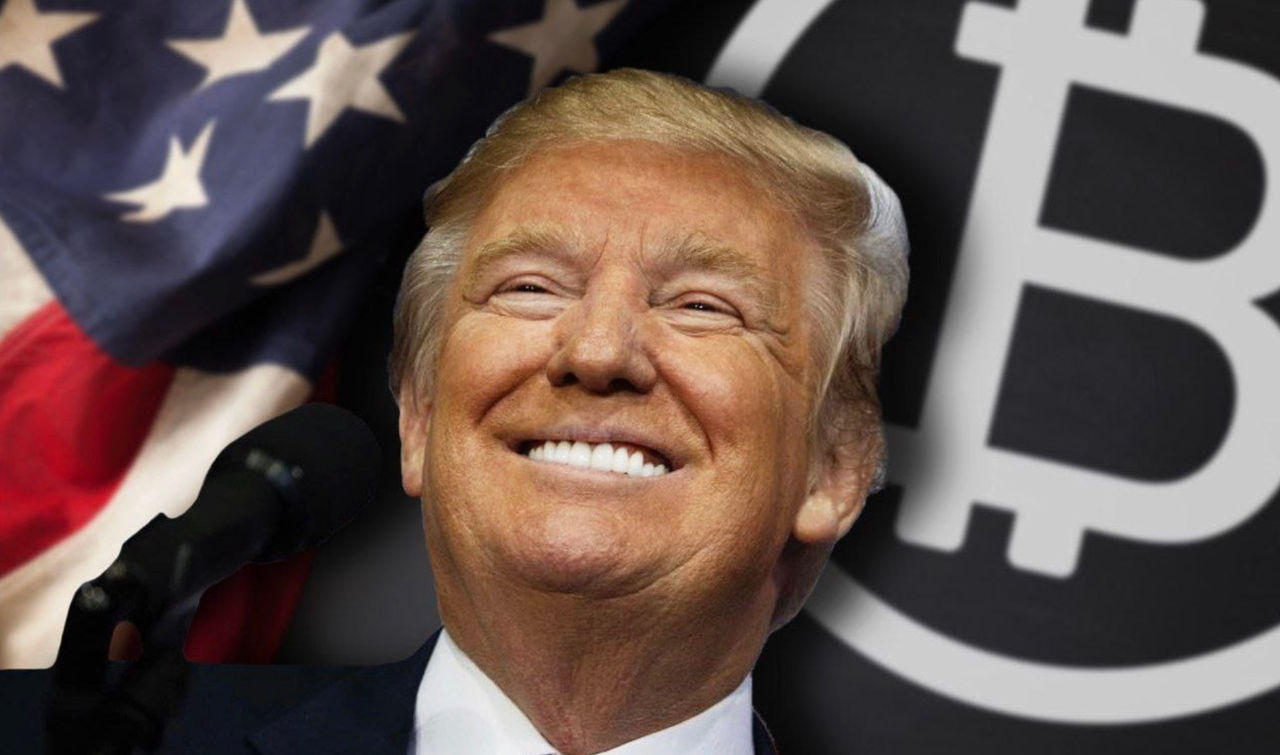 Traderii de criptomonede nu au reușit să descopere misterul principal al recentei prăbușiri a lui Trump.