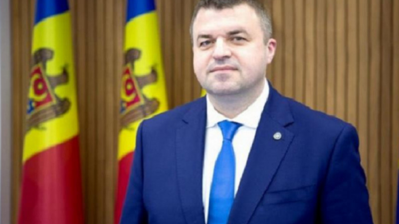 Бывший директор АГУ Сергей Рэйлян помещен под домашний арест на 30 суток.