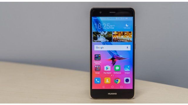 В Швеции владельцы телефонов Huawei пытаются от них избавиться.
