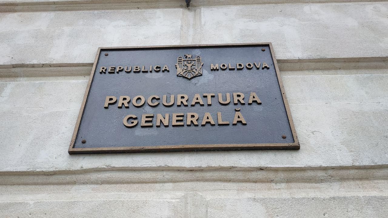 ГП о Григориу: Действует либо по незнанию, либо в интересах определенных групп.