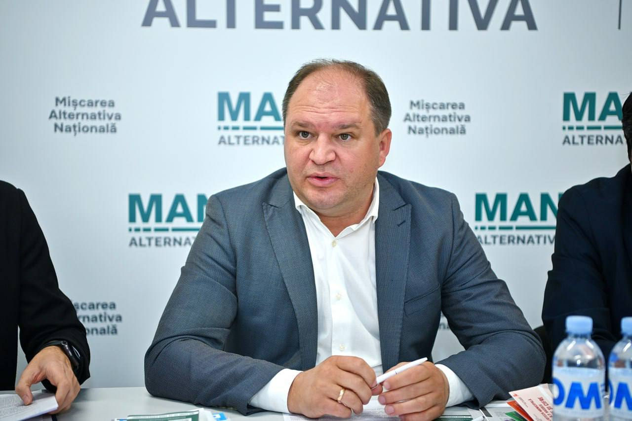 Чебан: Я намерен подавать в суд на политиков, которые очерняют мой имидж.