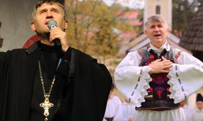 Mărturii despre Pomohaci: Voia să mă dezbrac, să-i arăt dotarea lui Dumnezeu. Foto: click.ro