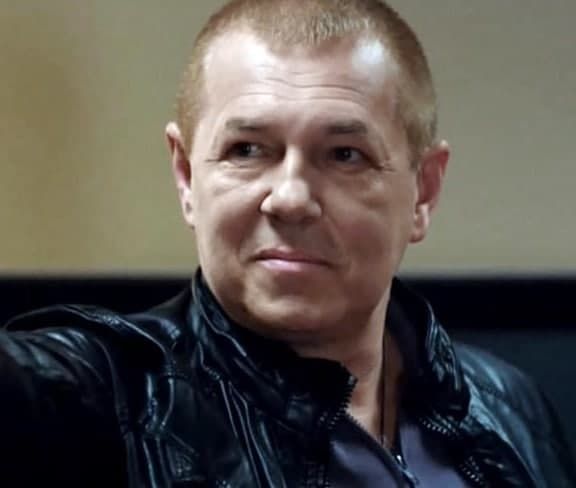 Умер звезда "Интернов" и "Глухаря" Владимир Яковлев.