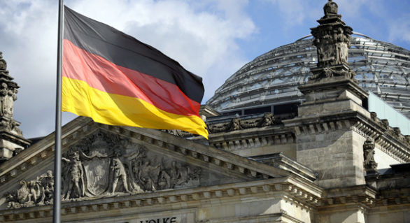 Cum a câștigat Germania peste un miliard de euro din ajutorul oferit Greciei. Foto: independent.md