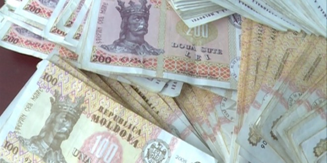 Регулируемые (административные) цены в июне увеличились на 0,1%. Фото: btv.md.