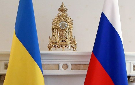 Президенты России и Украины договорились о выдаче транша.  Фото: rian.com.ua
