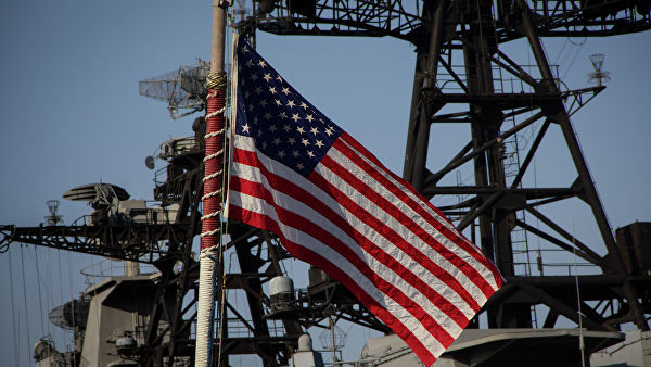 В США заявили о росте "негативного влияния" России в Тихоокеанском регионе.