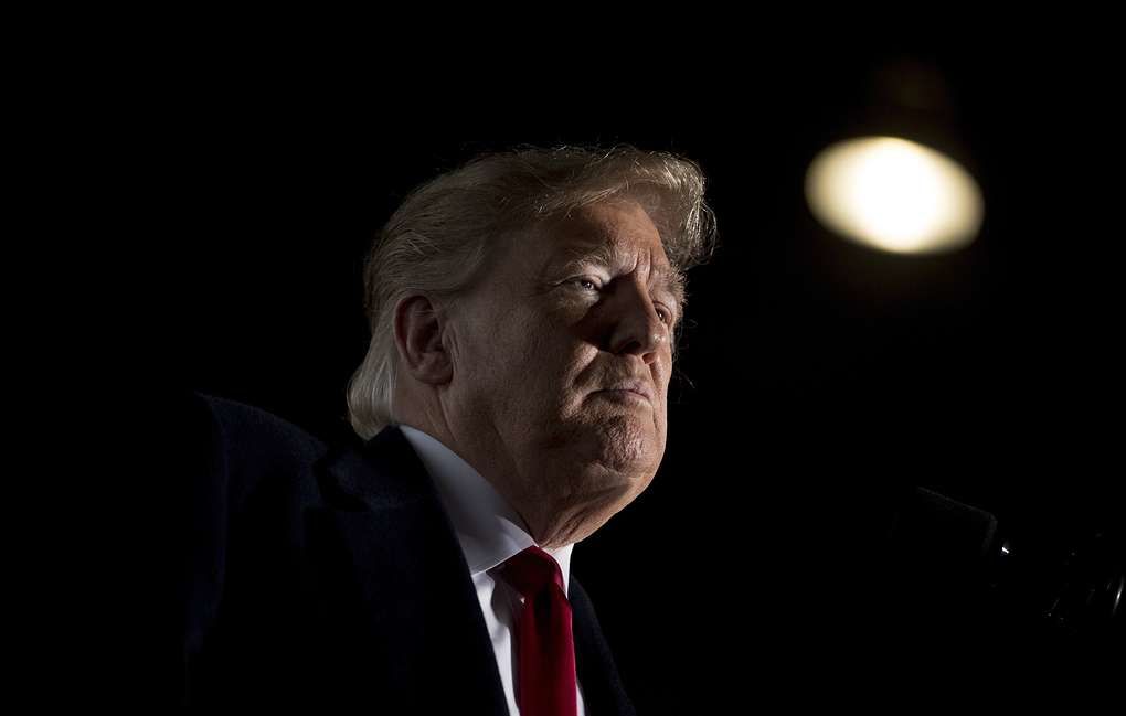 Президент США Дональд Трамп подписал новое распоряжение о параметрах деятельности Космических сил.