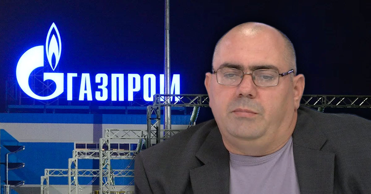 Петков: "Газпром" принимает решения в "Молдовагаз" руками молдавских представителей. Коллаж: Point.md