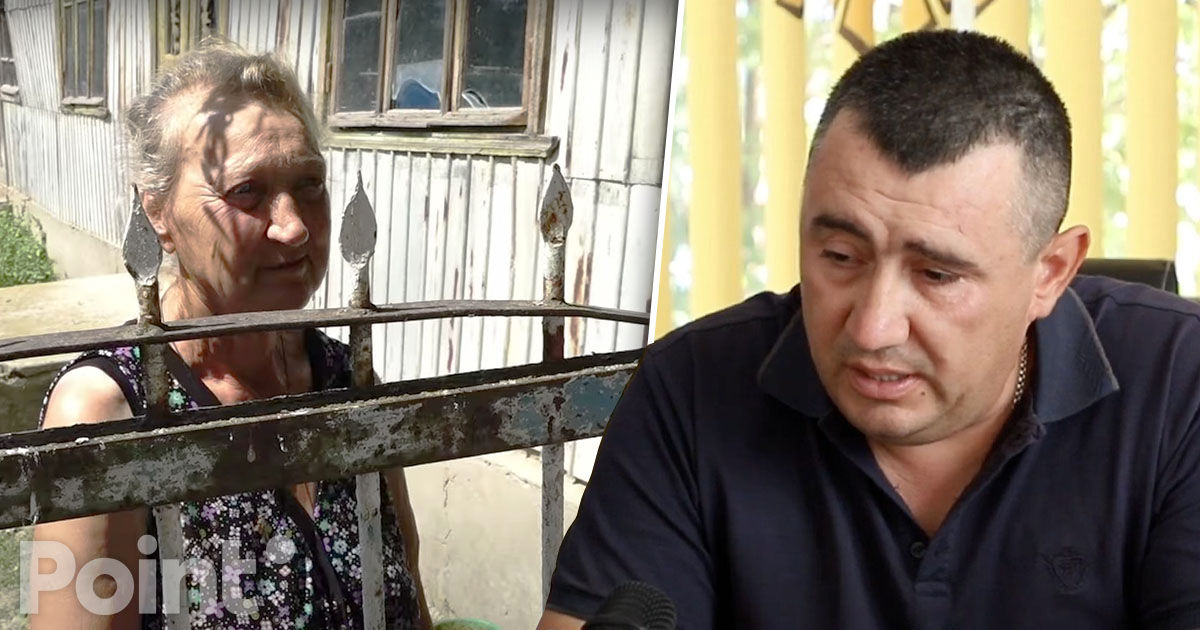Супруга мужчины, до смерти избитого мэром Фрумушики: Я боюсь его до сих пор.