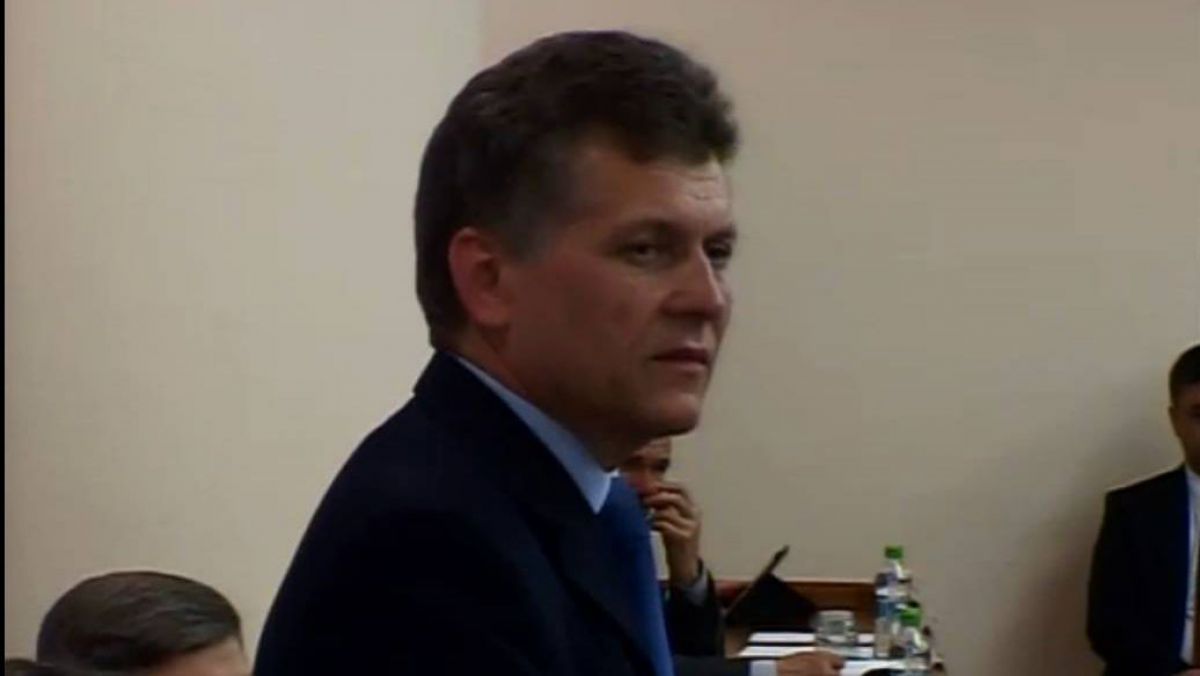 Guvernul a decis astăzi numirea lui Vitalie Valcov în funcția de director general al Biroului Național de Statistică. Foto: agora.md