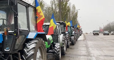Фермеры намерены протестовать на площади Великого Национального Собрания.