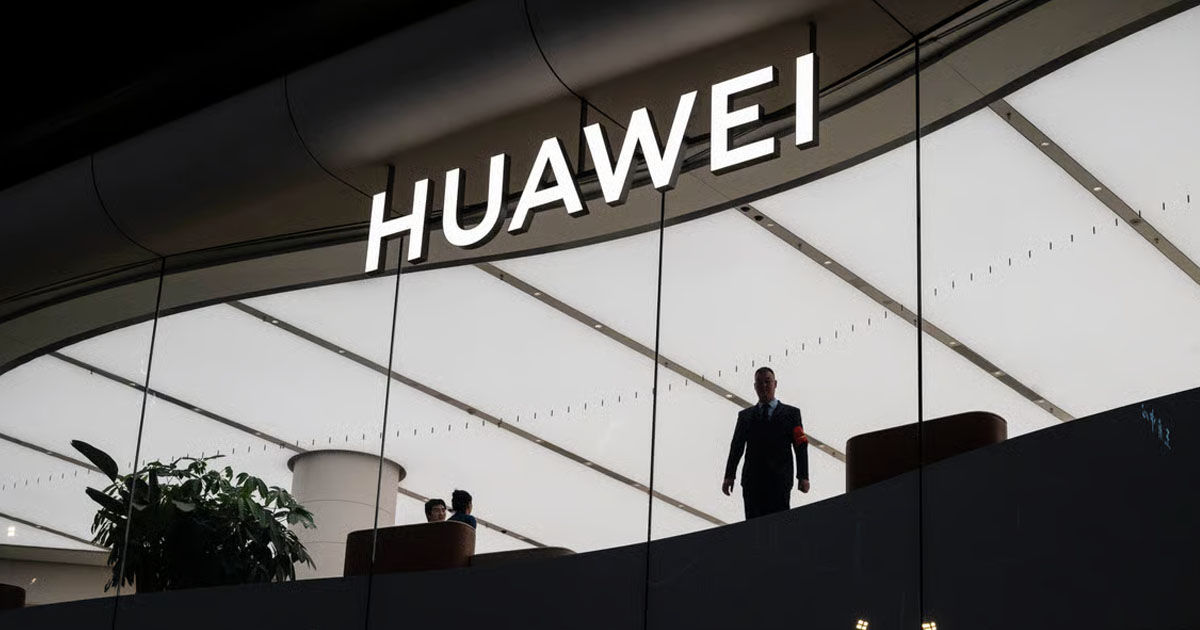 Бельгия просит снять иммунитет с евродепутатов по делу о подкупе со стороны Huawei.