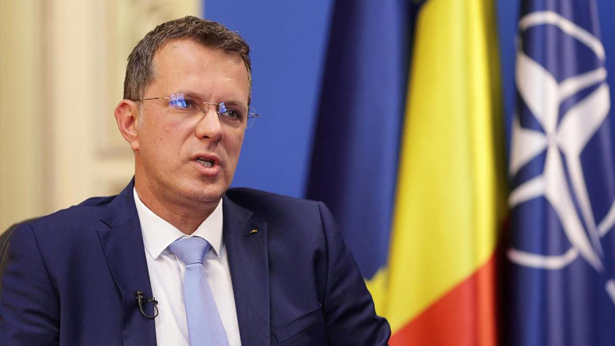 Министр обороны Румынии уверяет, что страна готова сбивать дроны-нарушители.