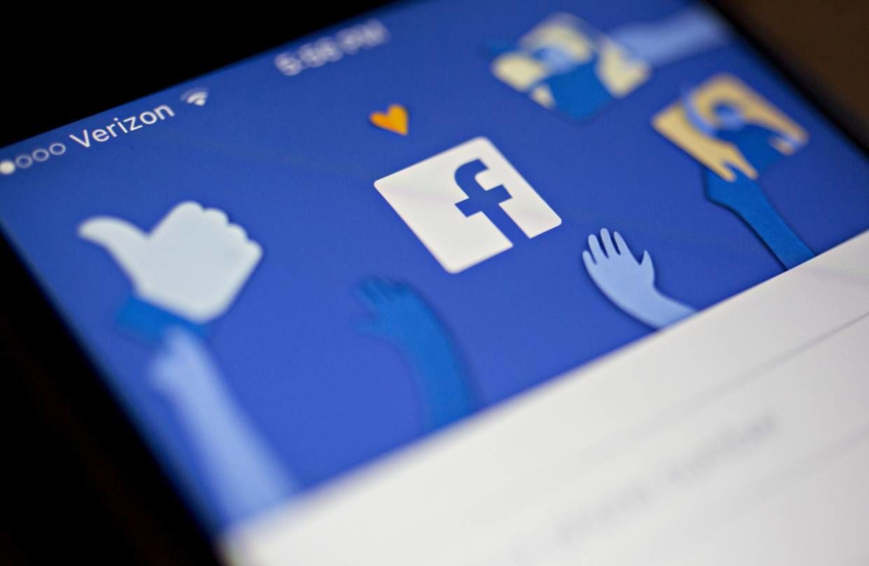Facebook ужесточит правила политической рекламы для стран с выборами в 2019 году.