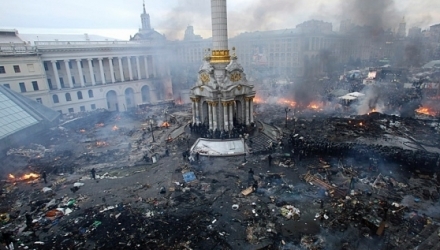 Это дело чести для вас и для Украины.