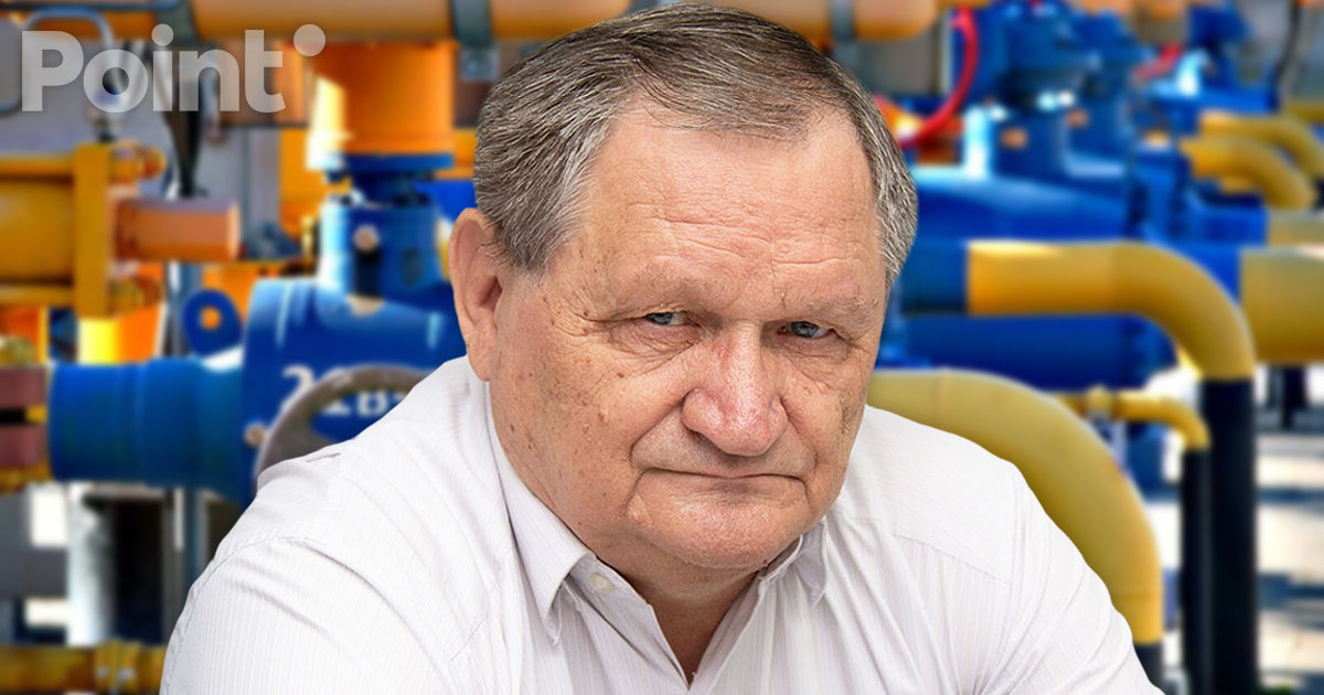 Muravschi: Independența energetică a Moldovei este construită pe împrumuturile Occidentului pentru compensații.