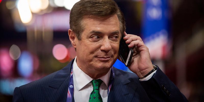 CNN: сторона обвинения завершила допрос свидетелей по делу Манафорта.