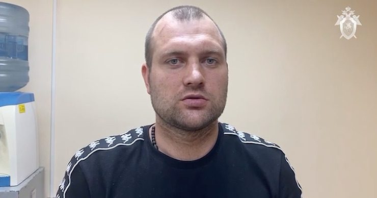 Задержан четвертый уроженец Молдовы, сбежавший из ИВС в Истре.