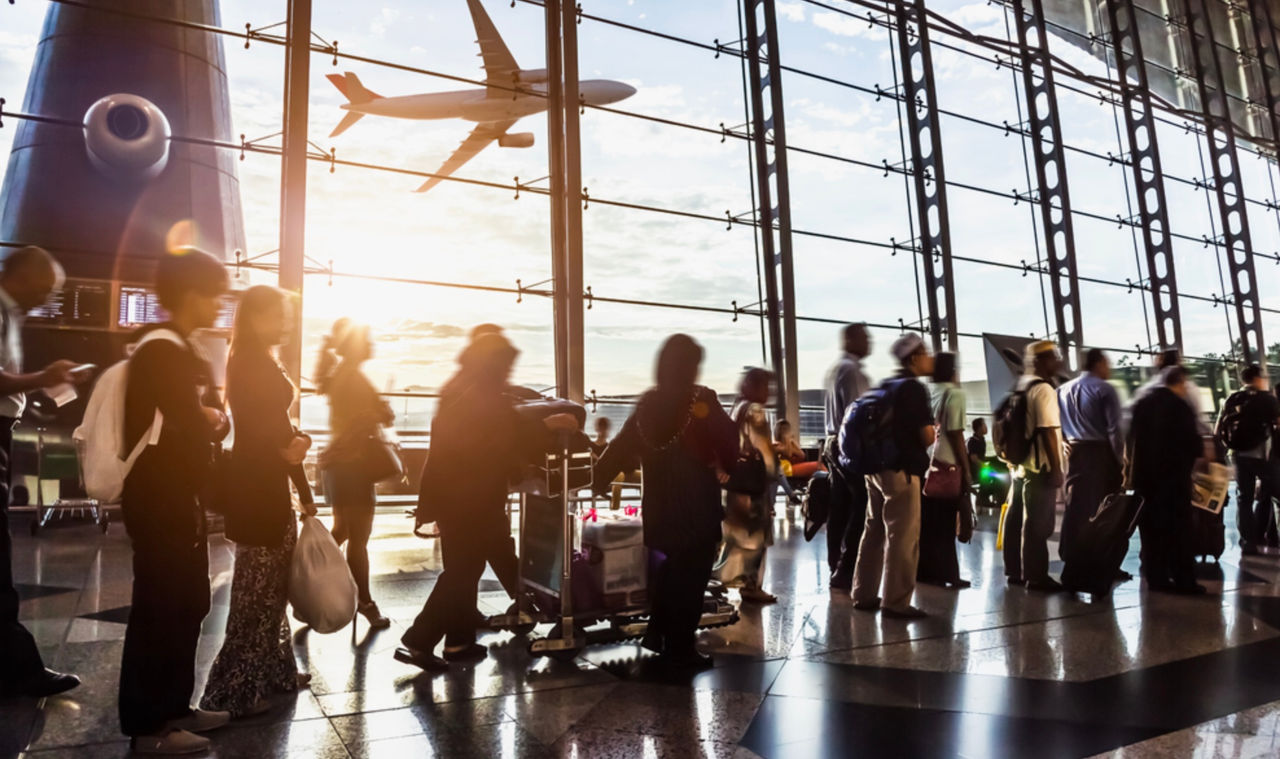 Aviația globală bate recorduri: Traficul de pasageri din 2024 a depășit toate așteptările.