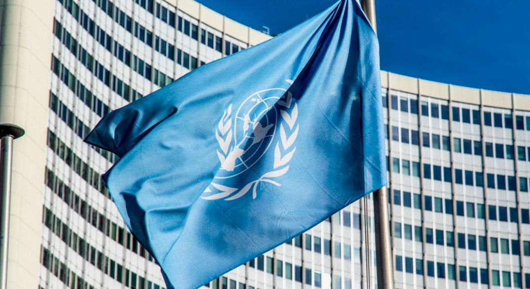 России ограничили доступ ко Всемирной продовольственной программе ООН.