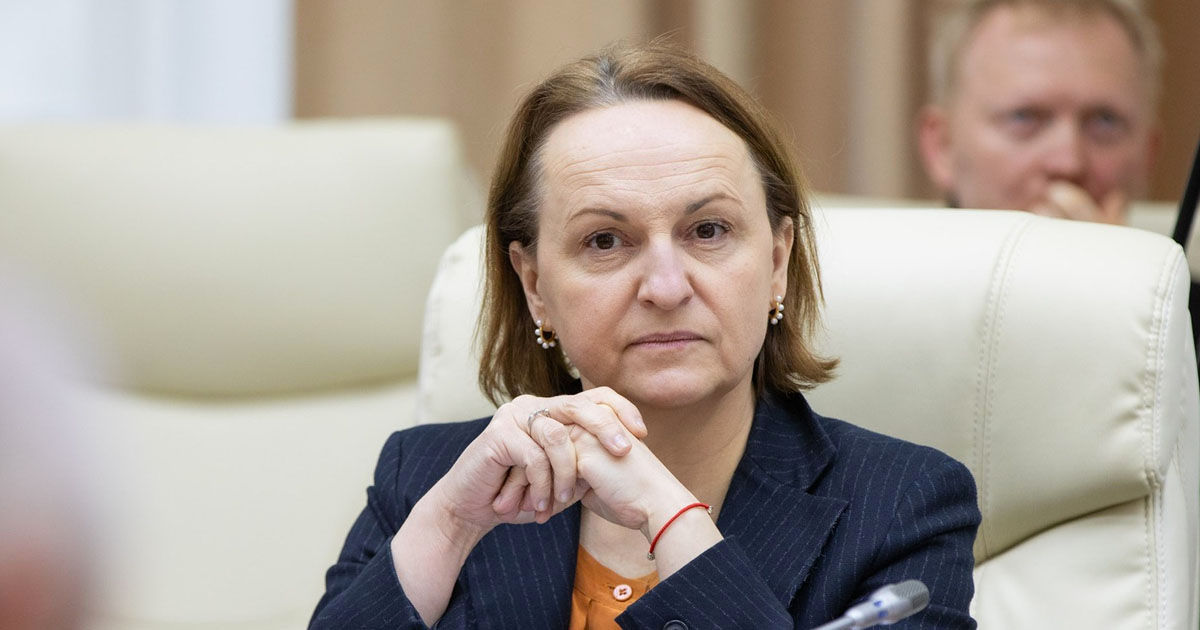 Piorko, despre scandaluri cu Taburceanu și Trubca: UE nu oferă evaluări pentru cazuri individuale.