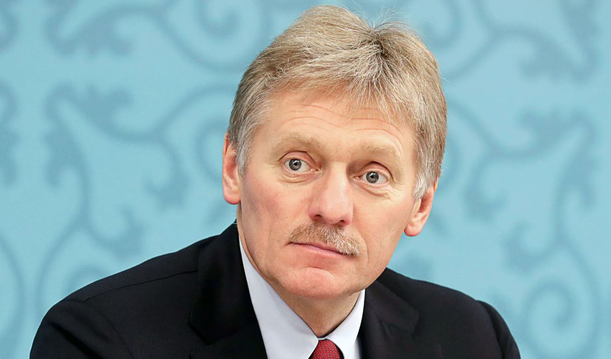 Песков: Бюджет России выдержит присоединение новых регионов.