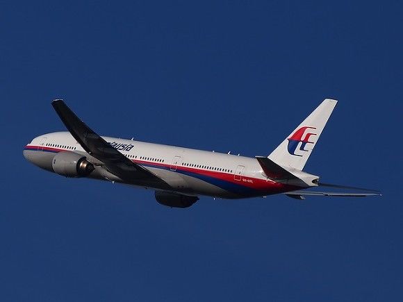 Зону поисков пропавшего самолета Malaysia Airlines рекомендовано расширить.