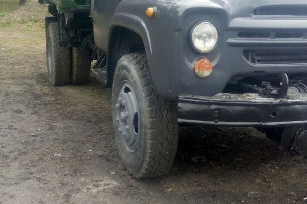 Трагедия в Чадыр-Лунге: во время ремонта грузовика погиб мужчина.